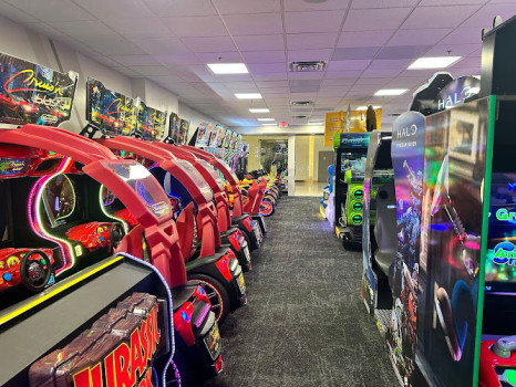 Fun Spot Arcade