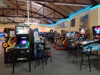 Fun Street Family Arcade