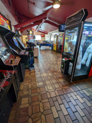 Fun Way Amusements (Formerly Sport-N-Fun)
