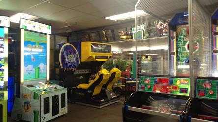 Fun World