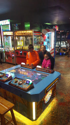 Fun World Arcade