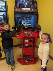Fun Zone