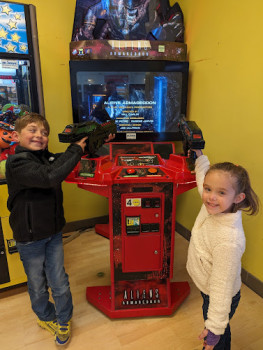 Fun Zone