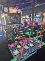 Fun Zone Arcade