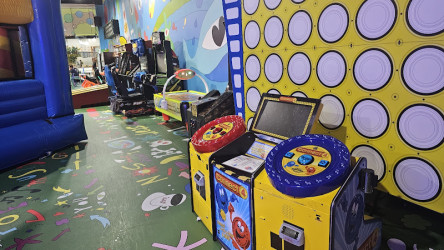 FUNBOX LOS ANGELES - ARCADIA