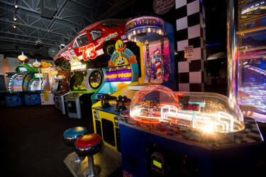 FunCity Entertainment Complex