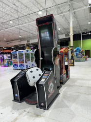 Funcity Trampoline and Adventure Park