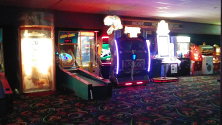 FunLand / Cal Skate Chico