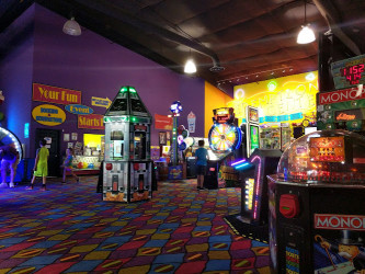 Funopolis Family Fun Center
