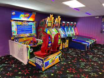 FunQuest Family Entertainment Center
