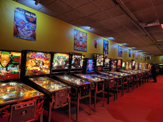 Funspot