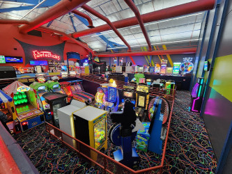 Funtasticks Family Fun Park