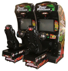 Funtime Arcade Rentals