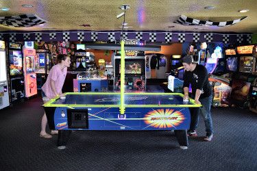 Funtrackers Family Fun Park