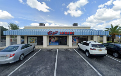 Funzi's Arcade