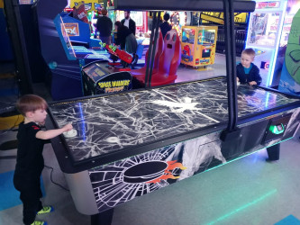 Funzilla Delran