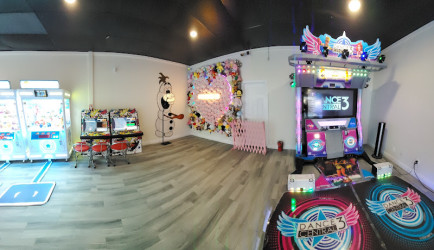 Funzone Arcade