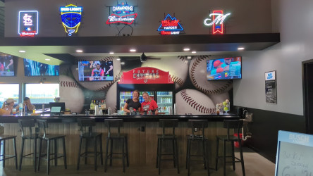 Future Champions Sports Complex