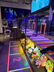 Galactic Challenge Lakewood Center