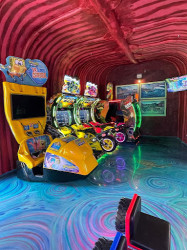 GALAXY ARCADE