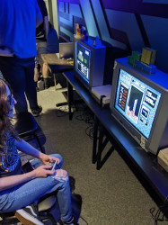 Game Arena