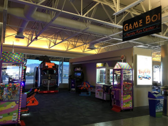 Game Boi Family Fun Center