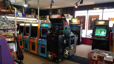 Game Cycle