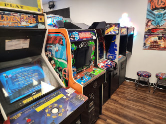 Game Gallery