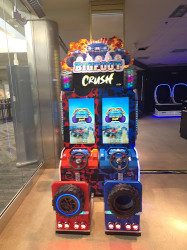 Game Lab Arcade