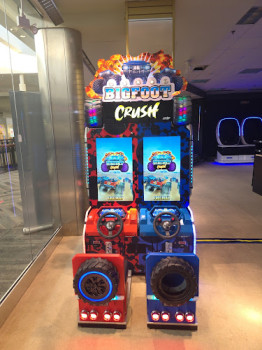 Game Lab Arcade