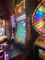 Game-O-Rama