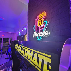 Game On! Arcade