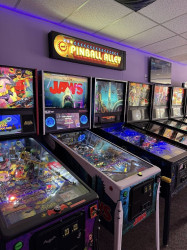 Game On Arcade