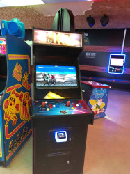 Game On! Arcade & Sports Pub