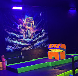 Game On Laser Tag and More