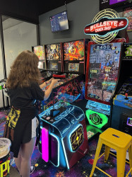Game On Main