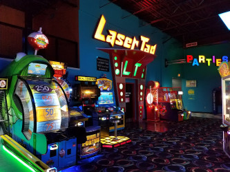 Game On Social Hub
