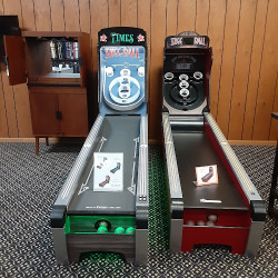 Game Room Gear