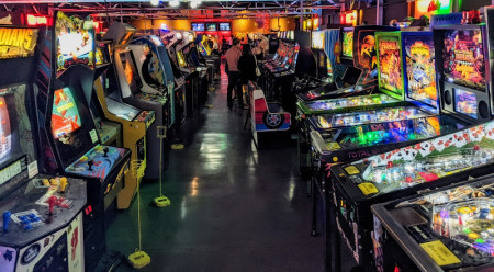 Game Terminal
