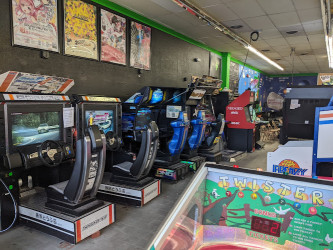 Game Underground