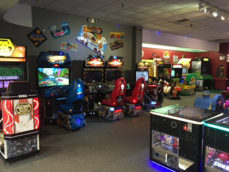 Game Zone