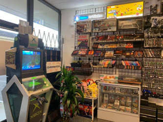 Gamebound Video Games LLC