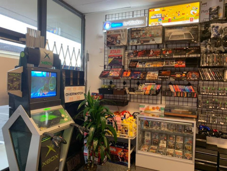 Gamebound Video Games LLC