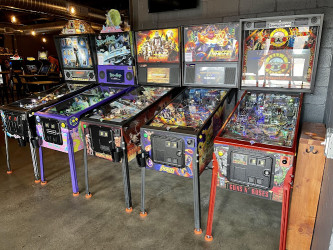 GameCraft Arcade