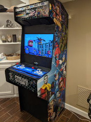GameOnGrafix