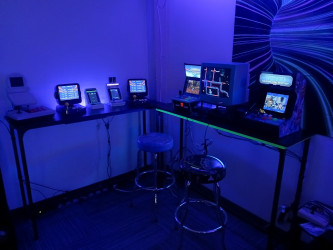 Gamepals