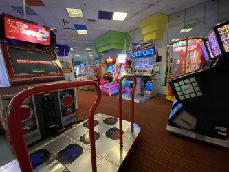GamePlay