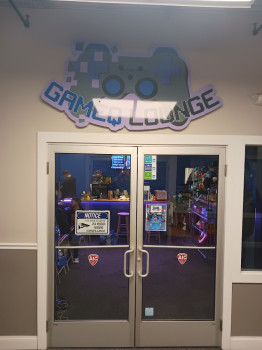 GameQ Lounge