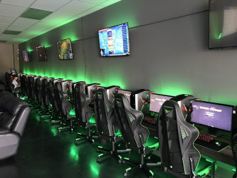 Gamer Planet
