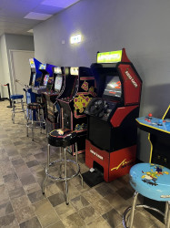 Gamers Garage